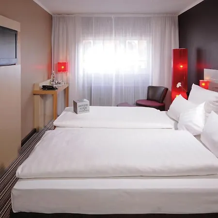Leonardo Boutique 4* Мюнхен