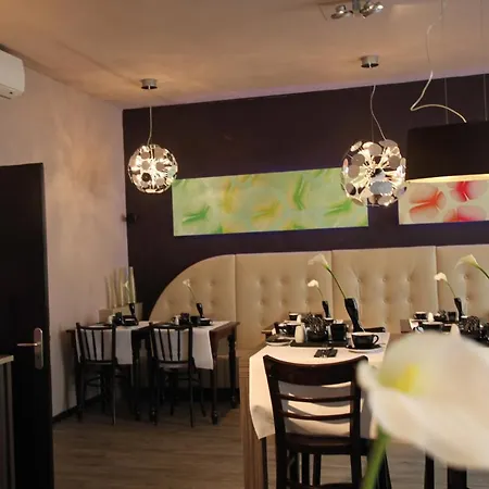Leonardo Boutique 4* Мюнхен