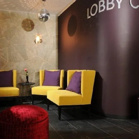 Отель Leonardo Boutique 4*