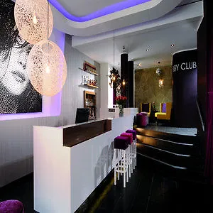Leonardo Boutique 4* Mnichov