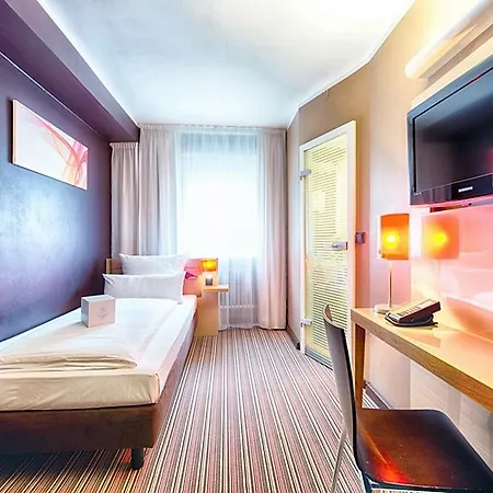 Leonardo Boutique Hotel Mnichov