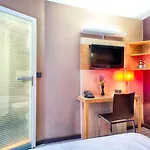 Leonardo Boutique Hotel Mnichov