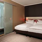 Hotel Leonardo Boutique Mnichov