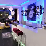 מלון Leonardo Boutique מינכן