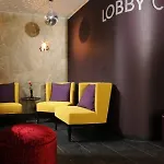 מלון Leonardo Boutique 4*