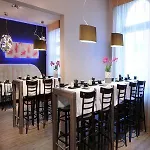 慕尼黑莱昂纳多精品酒店 酒店
