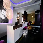 慕尼黑莱昂纳多精品酒店 4* 慕尼黑