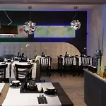 酒店 慕尼黑莱昂纳多精品酒店 慕尼黑