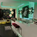 Leonardo Boutique 4* מינכן