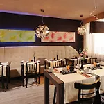 慕尼黑莱昂纳多精品酒店 酒店
