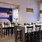 Leonardo Boutique מלון מינכן