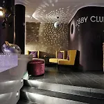 慕尼黑莱昂纳多精品酒店 4*