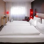 慕尼黑莱昂纳多精品酒店 4*