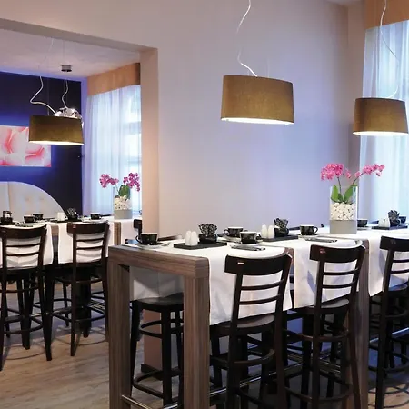 慕尼黑莱昂纳多精品酒店 慕尼黑