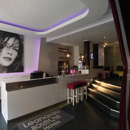 Hotel Leonardo Boutique