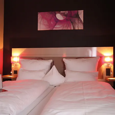 Leonardo Boutique 4* Mnichov