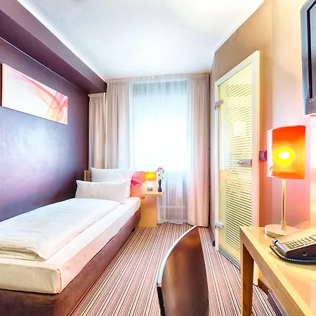 Leonardo Boutique Hotel