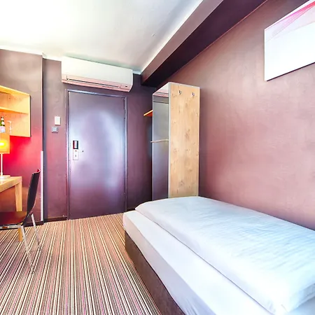 Hotel Leonardo Boutique