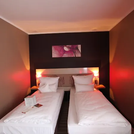 Hotel Leonardo Boutique 4*