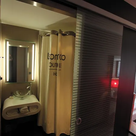 Leonardo Boutique Hotel