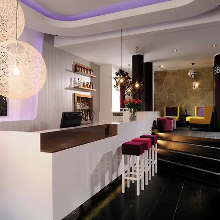 Leonardo Boutique 4* München