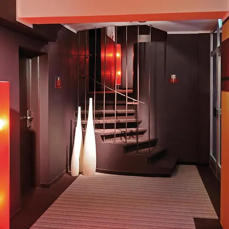 Leonardo Boutique Hotel