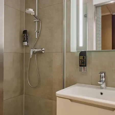 Leonardo Boutique Hotel Mnichov