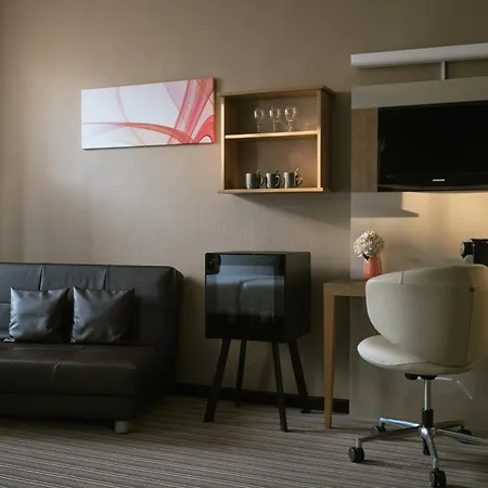 Hotel Leonardo Boutique 4*