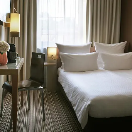 Leonardo Boutique Hotel
