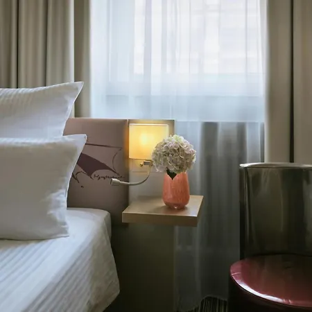 Leonardo Boutique Hotel