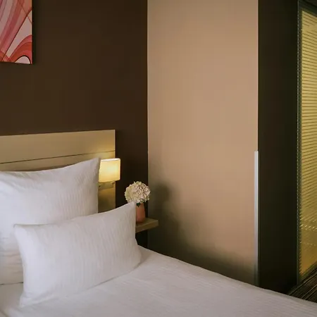 Leonardo Boutique 4* München