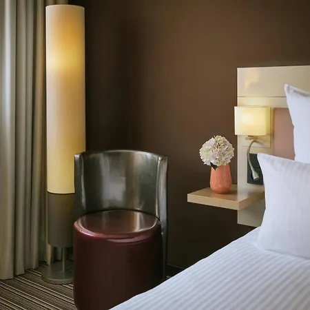 Leonardo Boutique Hotel