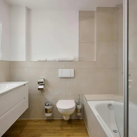 Leonardo Boutique 4* München