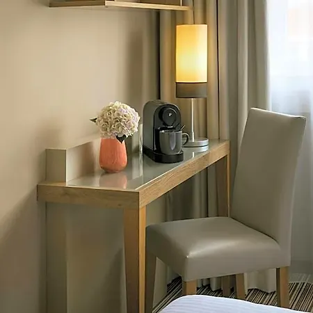 Hotel Leonardo Boutique München
