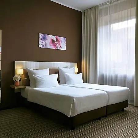 Leonardo Boutique 4* München