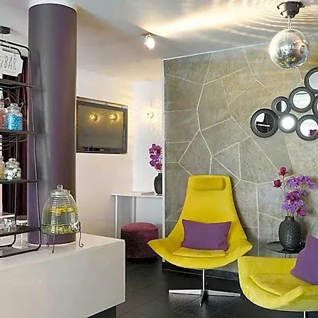 Leonardo Boutique 4* München
