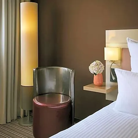 Leonardo Boutique Hotel