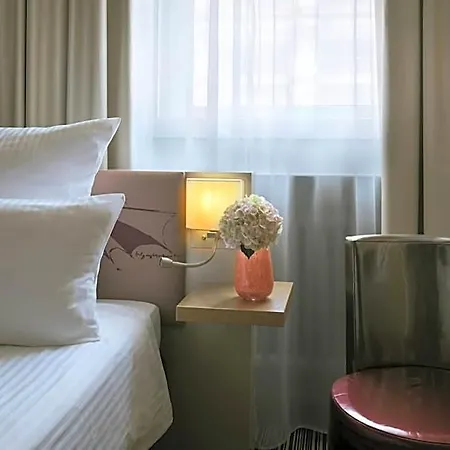 Leonardo Boutique 4*