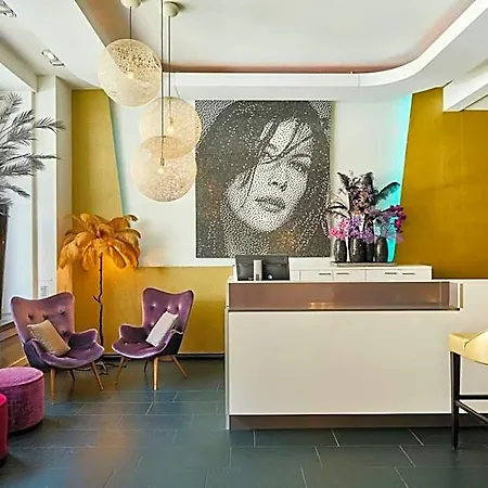 Leonardo Boutique Hotel München