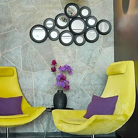 Leonardo Boutique Hotel 4*