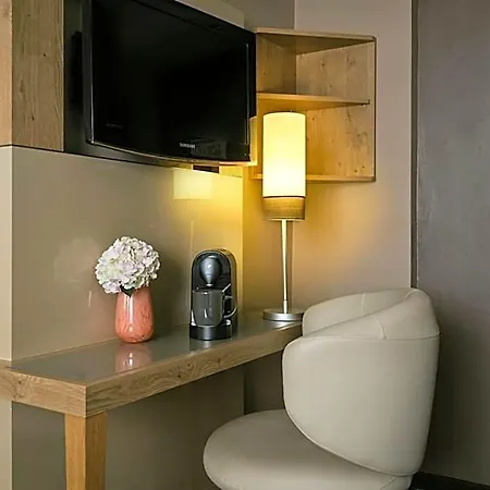Leonardo Boutique Hotel München