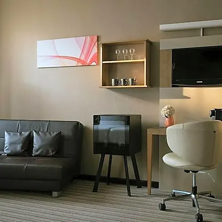 Hotel Leonardo Boutique 4*