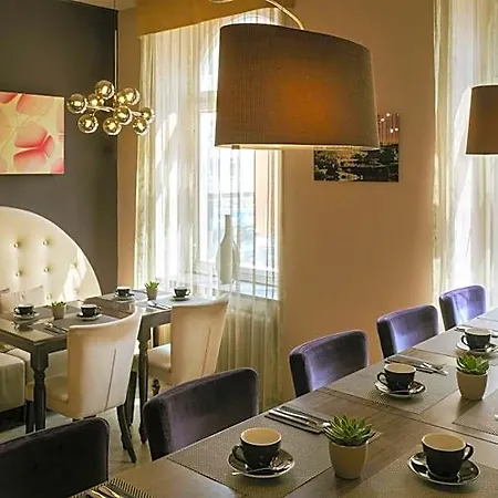 Hotel Leonardo Boutique München