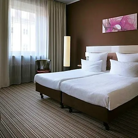 Leonardo Boutique 4* München