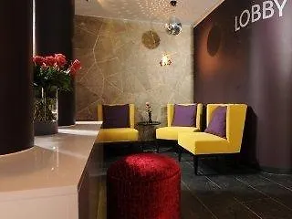 Leonardo Boutique 4* Mnichov