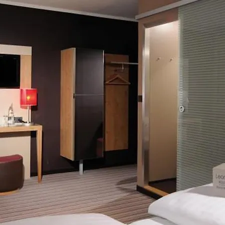 Leonardo Boutique Hotel