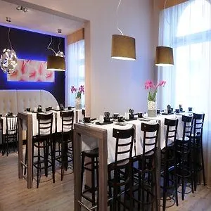 Leonardo Boutique Szálloda