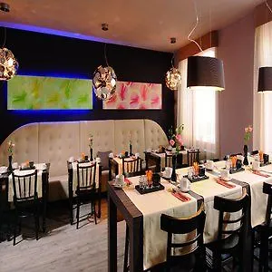 慕尼黑莱昂纳多精品酒店 4* 慕尼黑
