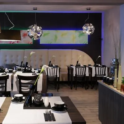 Hotel Leonardo Boutique Mnichov