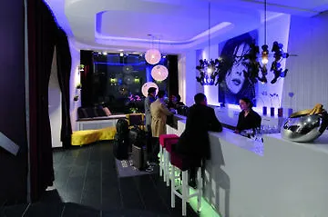 慕尼黑莱昂纳多精品酒店 4*